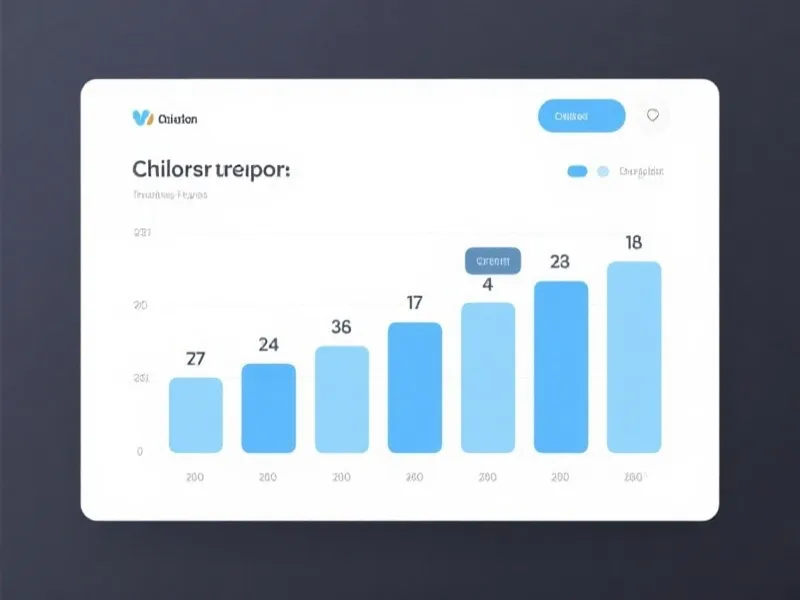 冷热号码分析图示意图